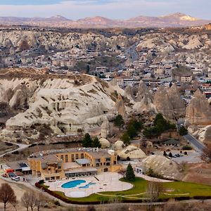 Zemi Hotel Cappadocia
