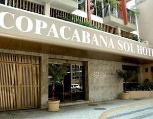 Regency Copacabana Hotel